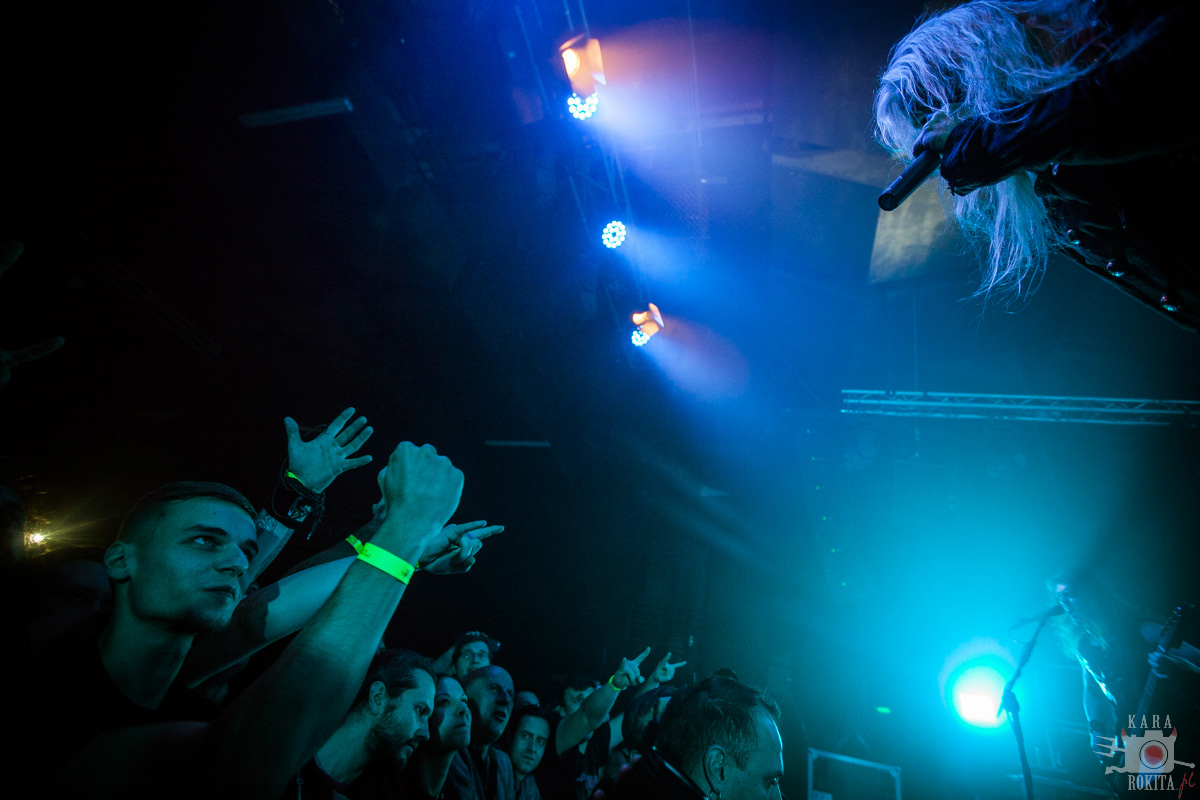 Saxon