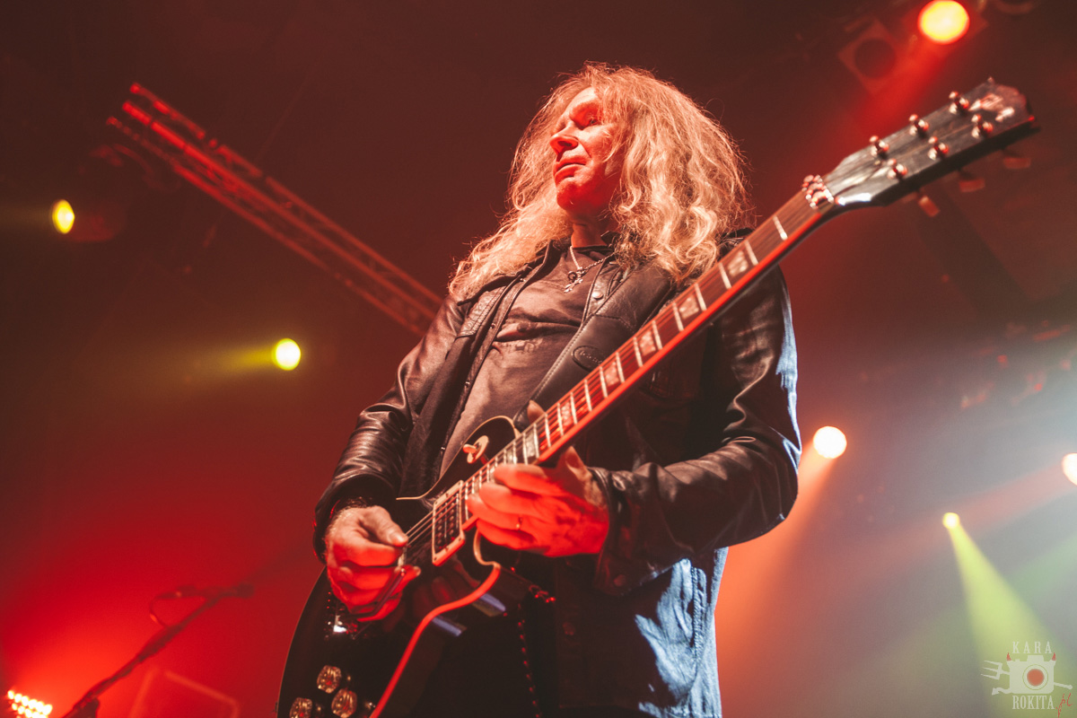 Saxon