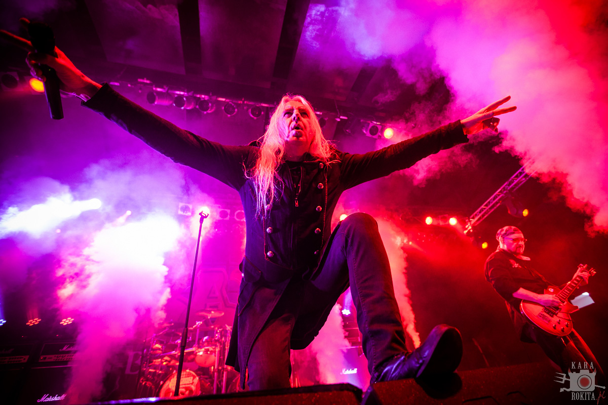Saxon