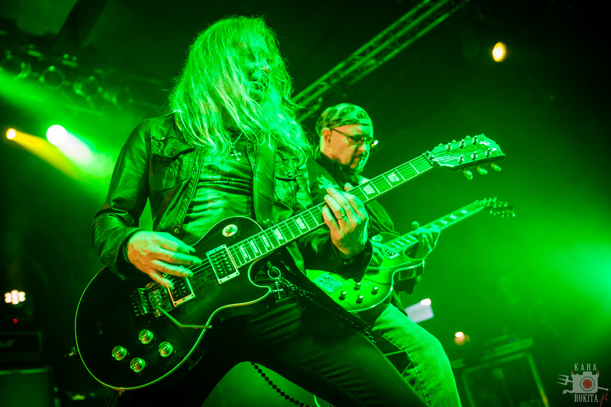 Saxon