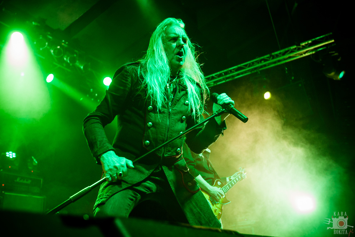 Saxon