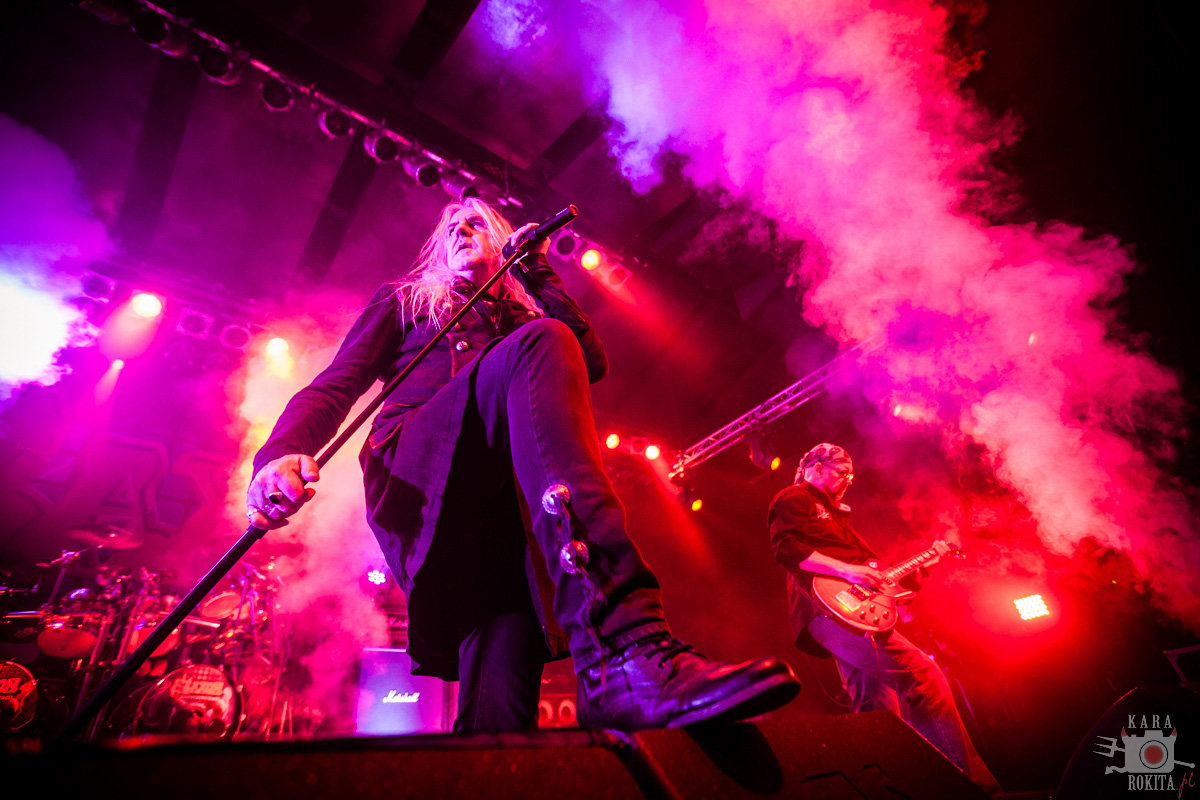 Saxon