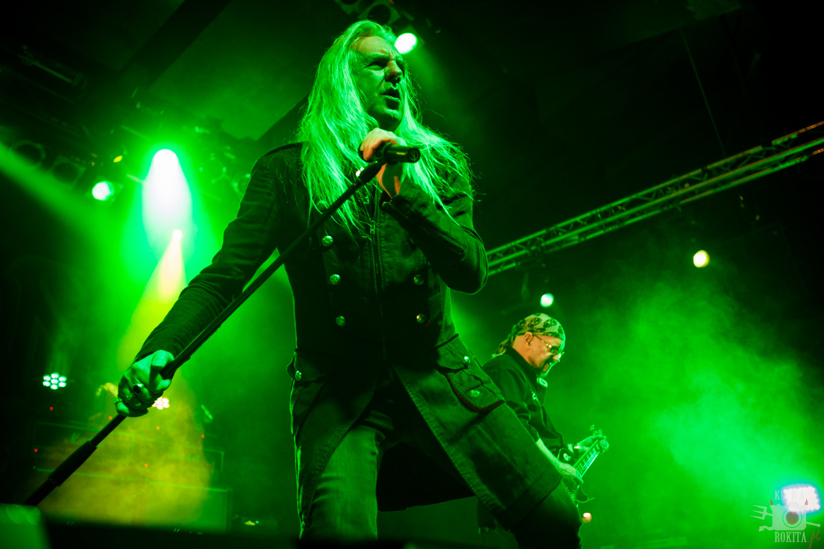 Saxon