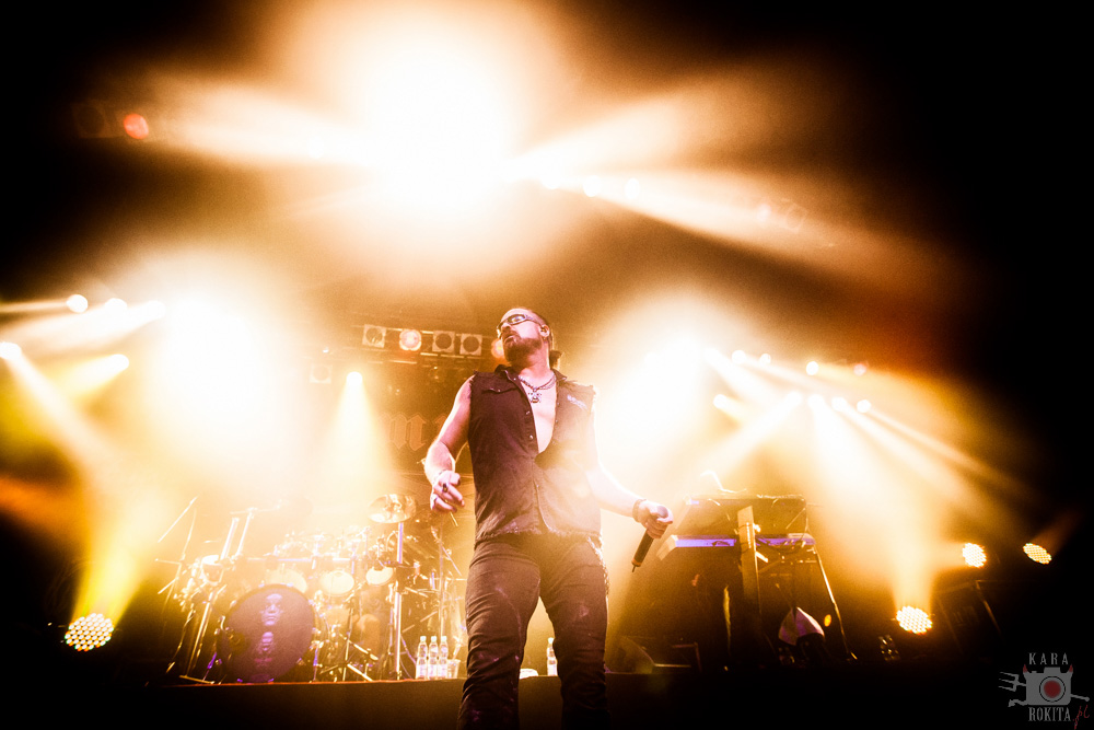 Symphony X