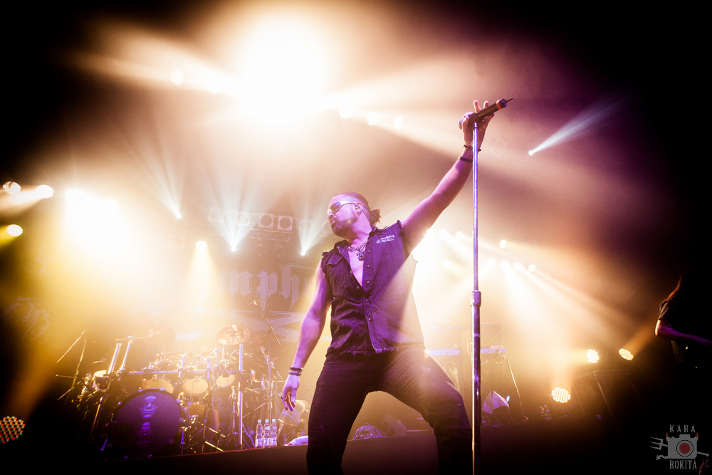 Symphony X