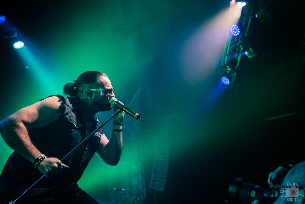 Symphony X