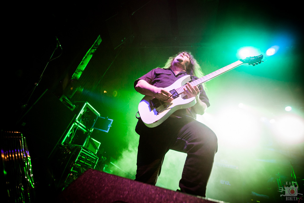Symphony X