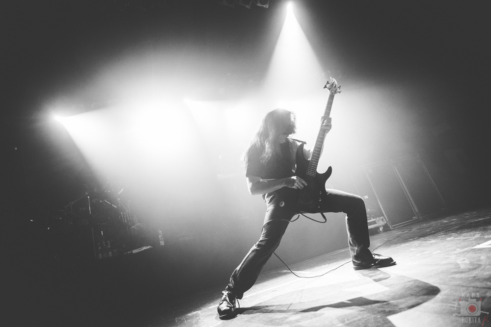 Symphony X