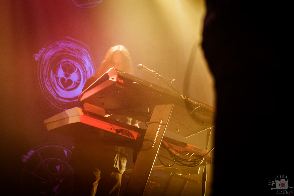 Symphony X