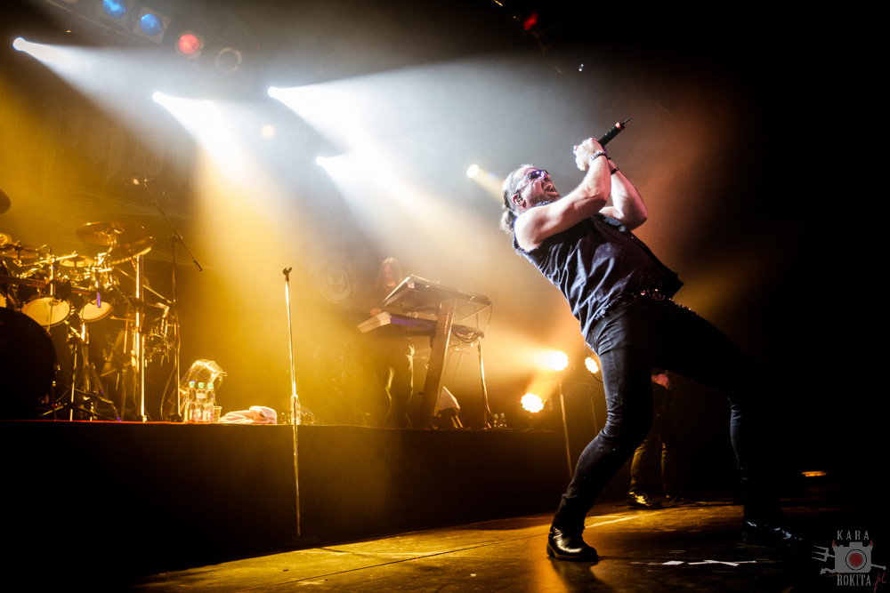 Symphony X