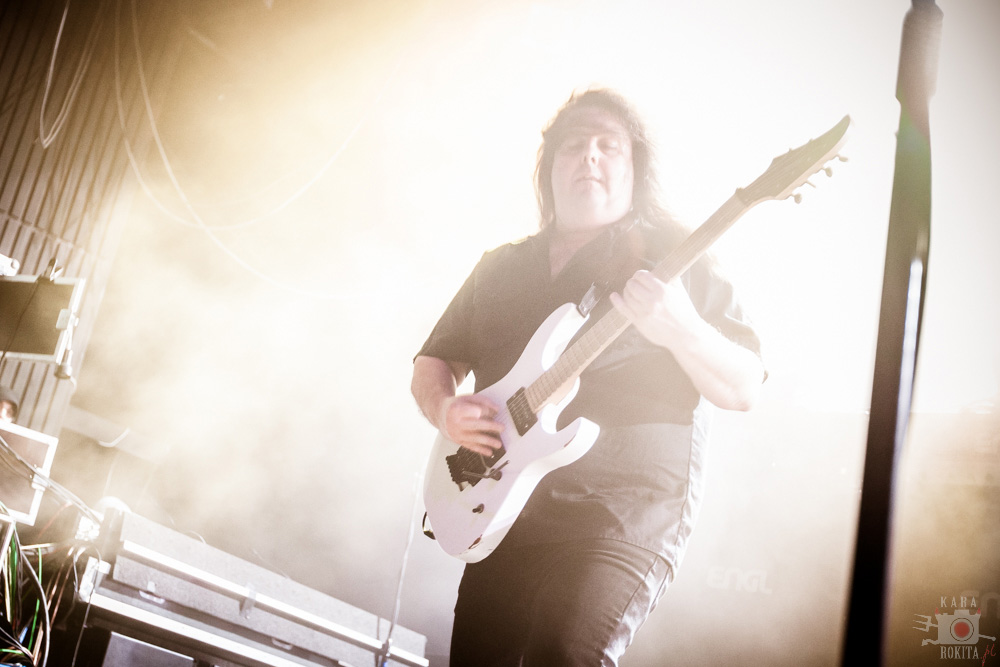 Symphony X