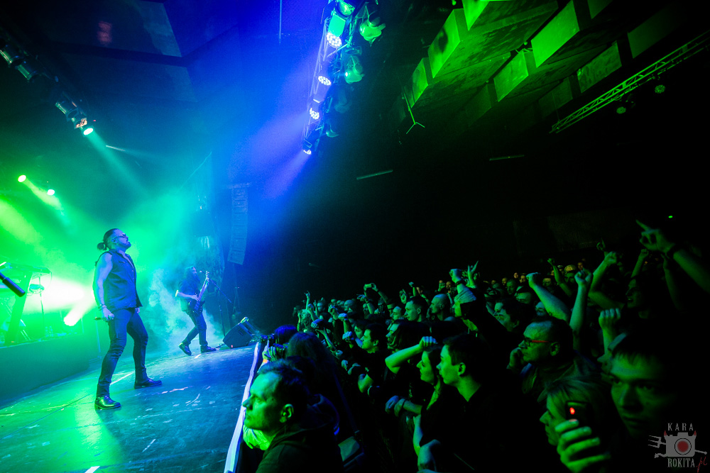 Symphony X