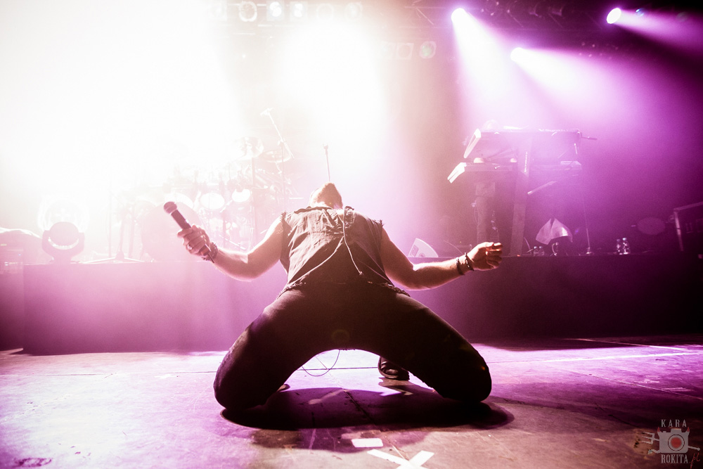 Symphony X