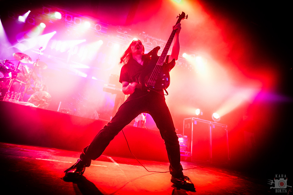 Symphony X