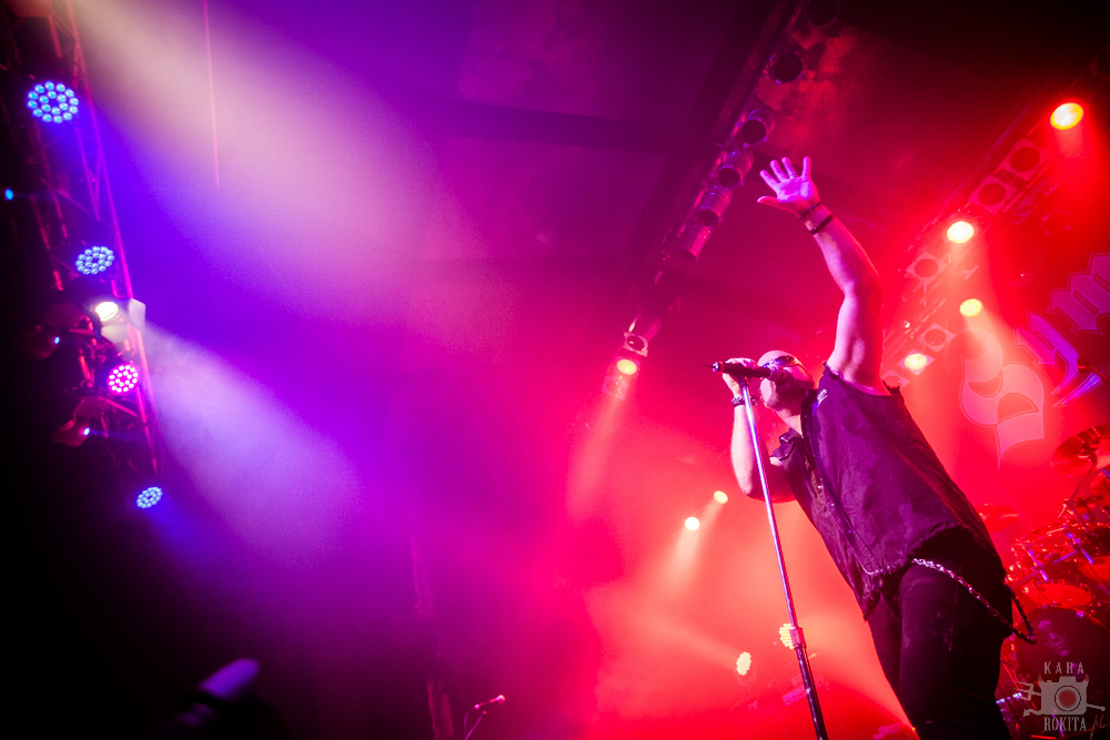 Symphony X