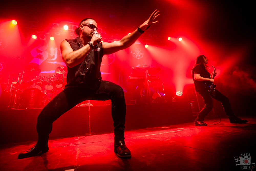Symphony X