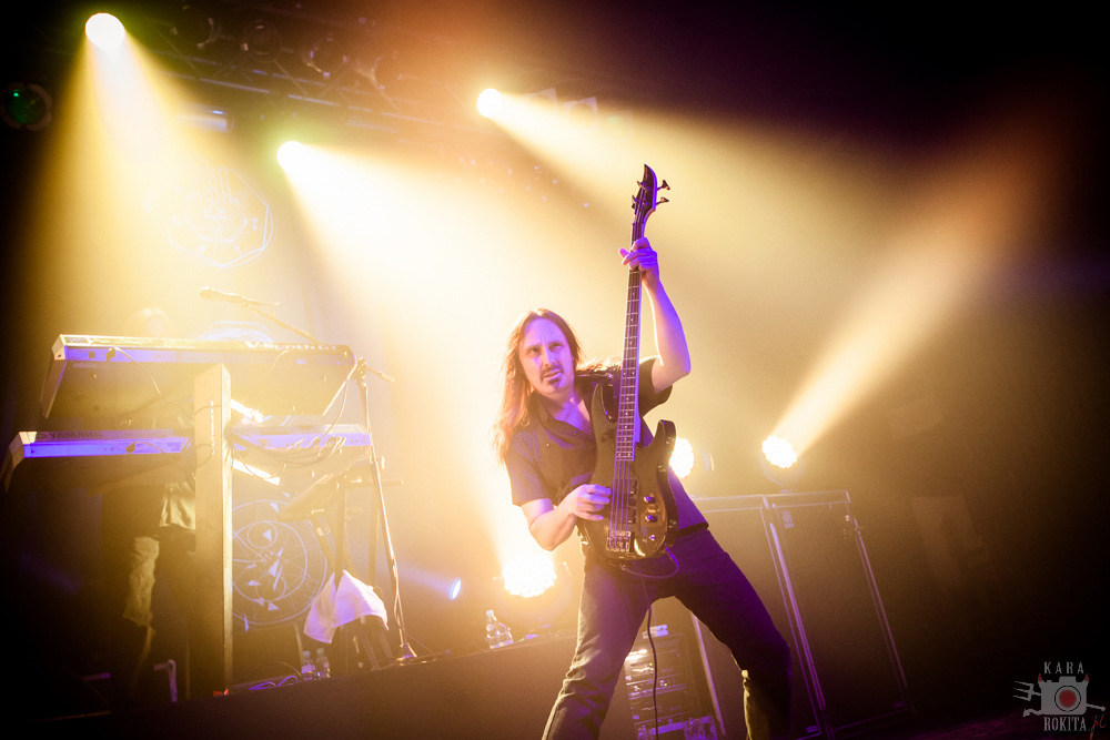 Symphony X