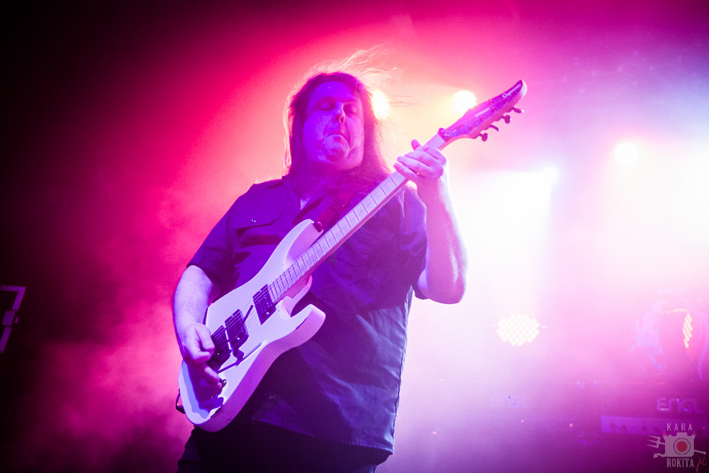 Symphony X