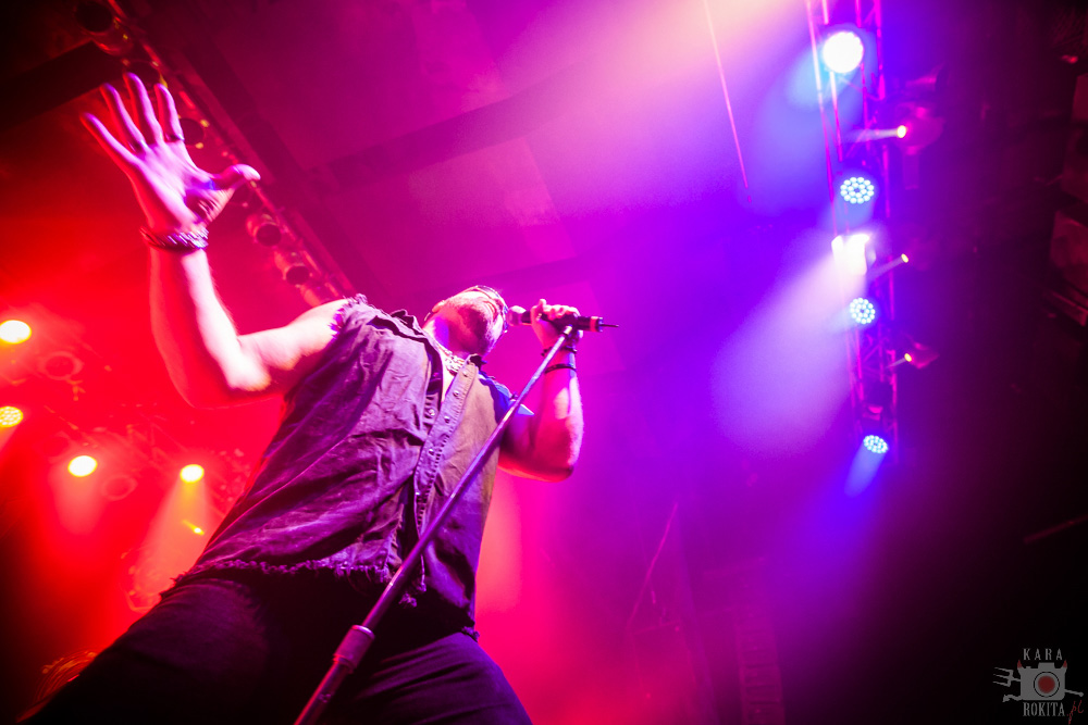 Symphony X