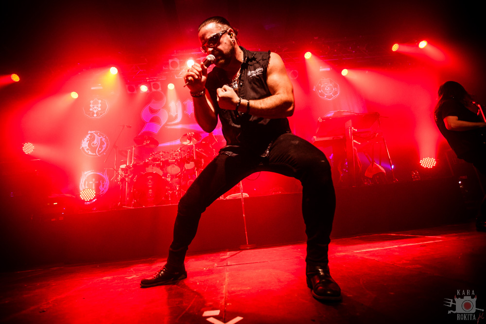 Symphony X