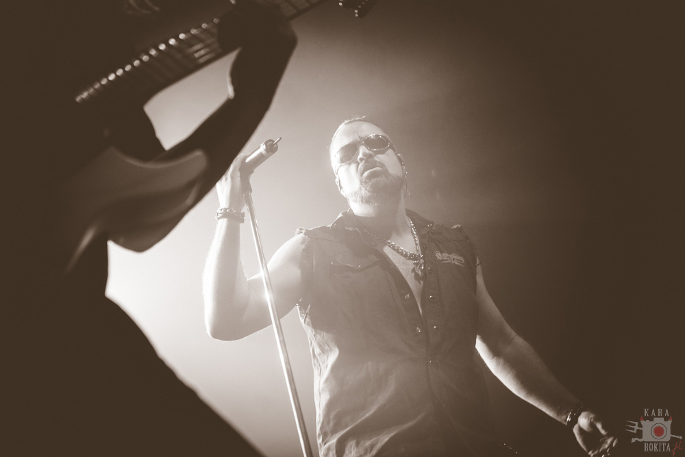 Symphony X