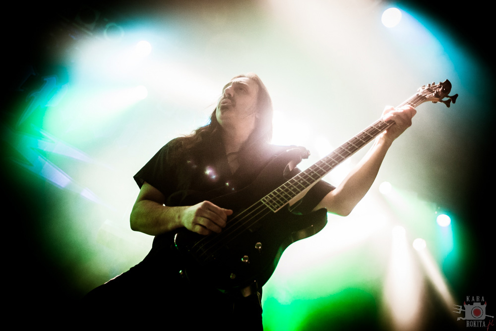Symphony X