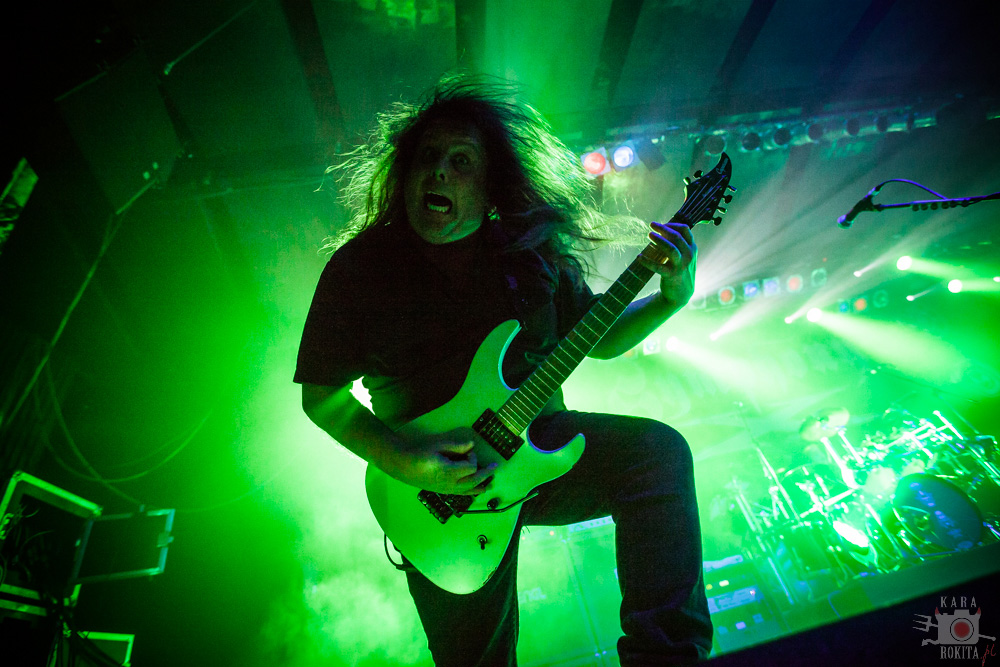 Symphony X