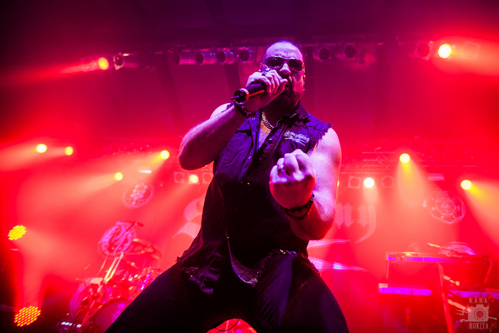 Symphony X