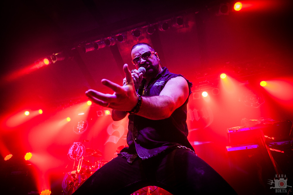 Symphony X