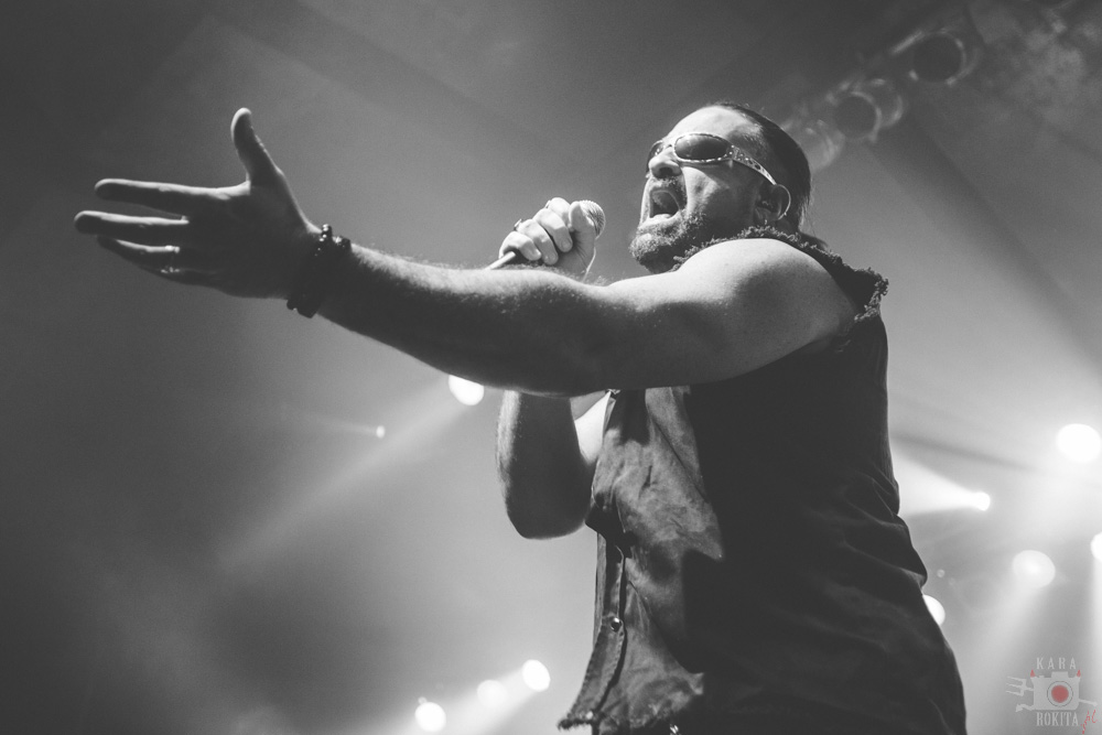 Symphony X