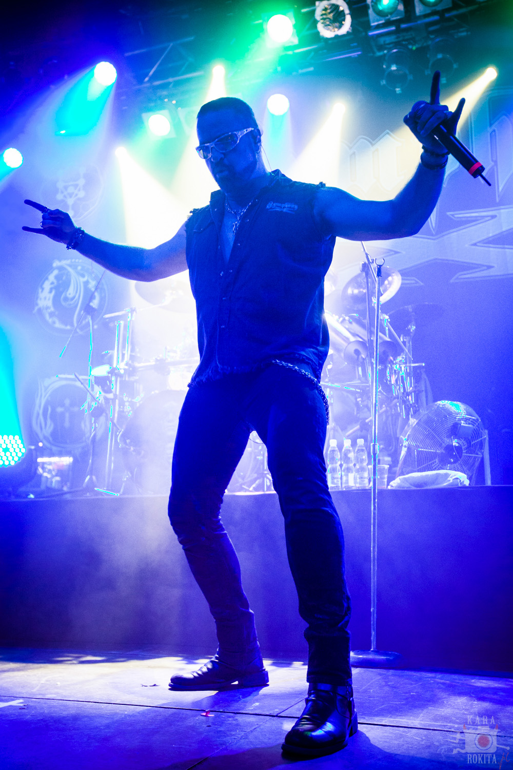 Symphony X