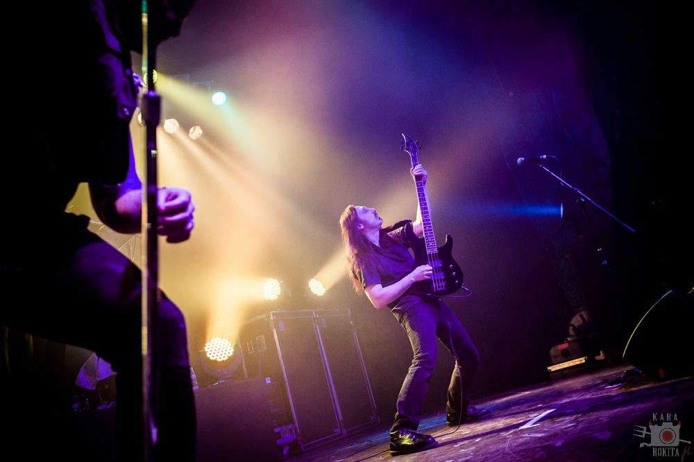 Symphony X