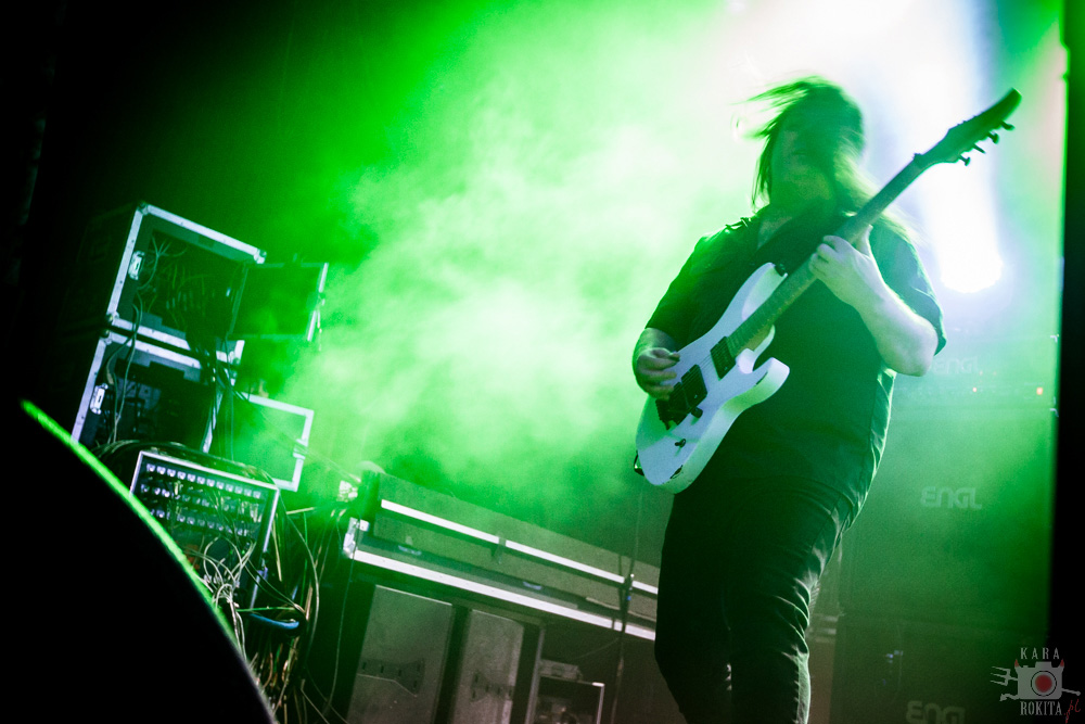 Symphony X