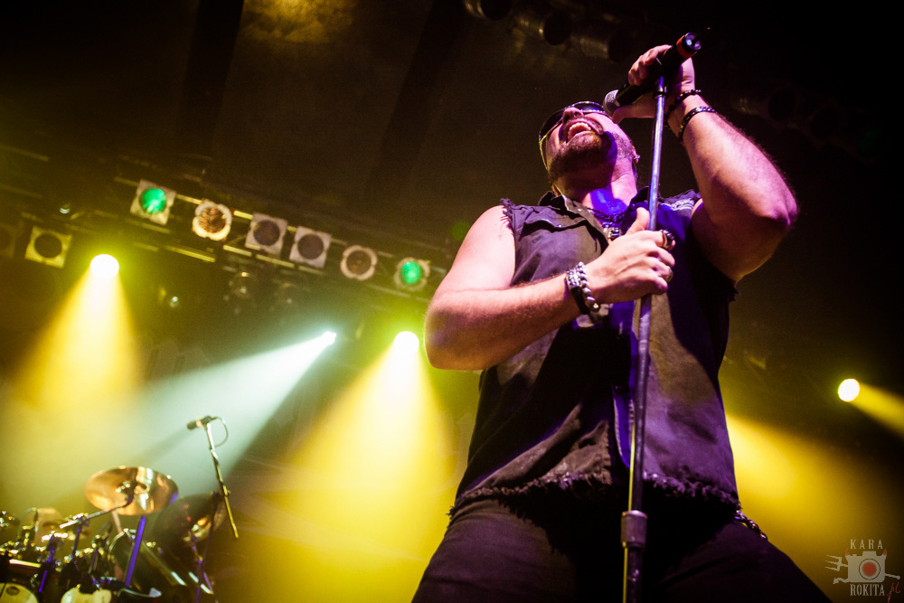 Symphony X