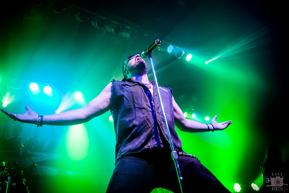 Symphony X