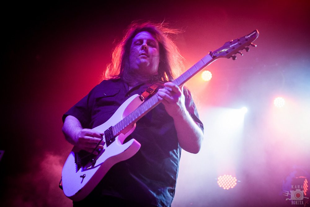 Symphony X
