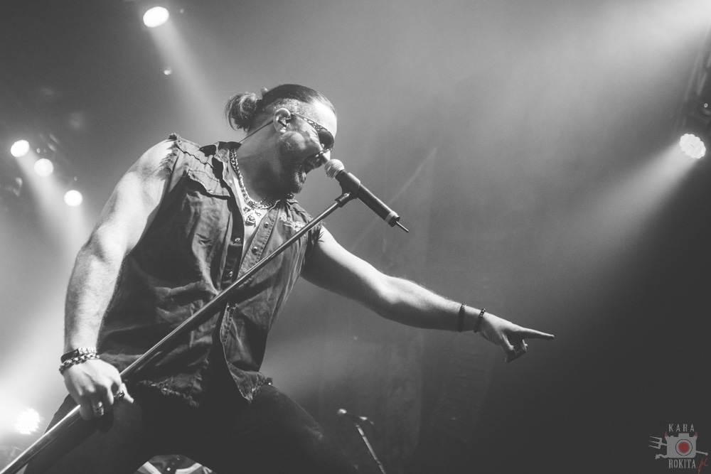 Symphony X