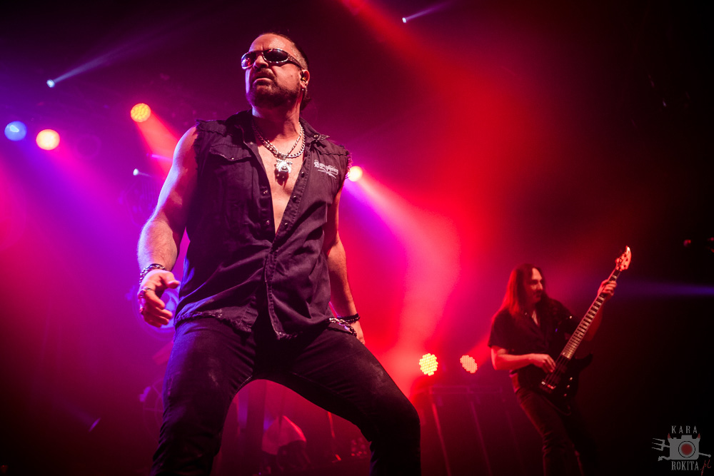 Symphony X
