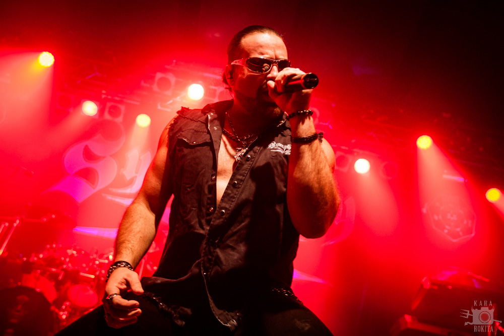 Symphony X