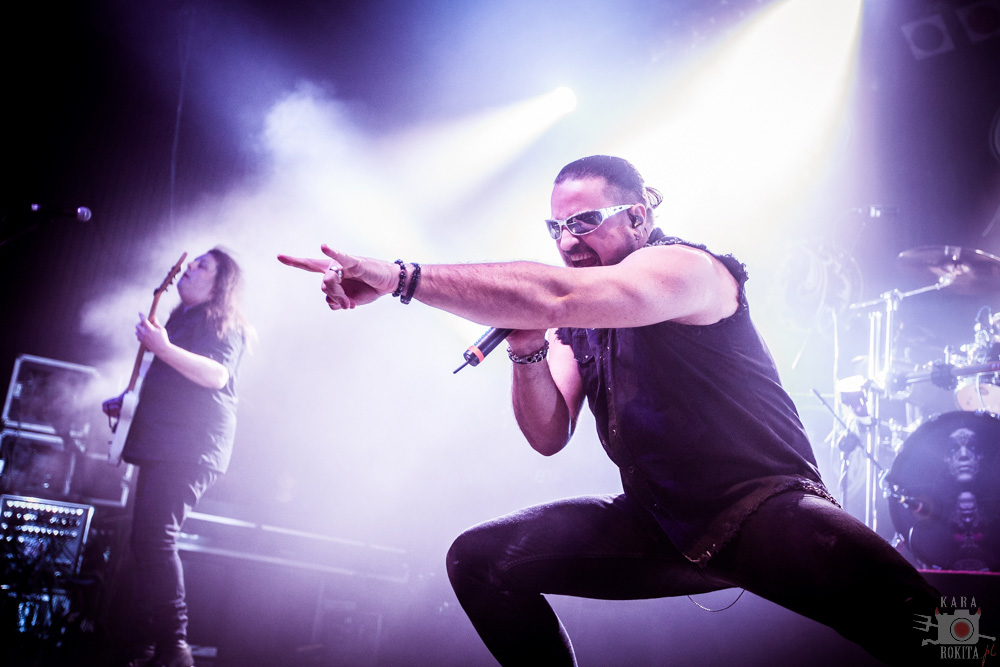 Symphony X
