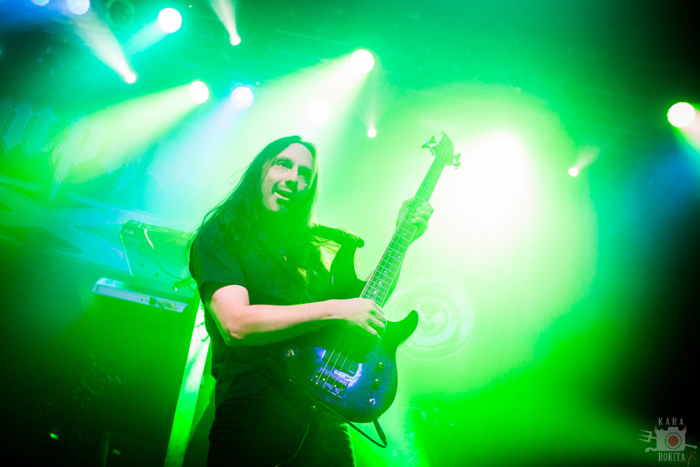 Symphony X