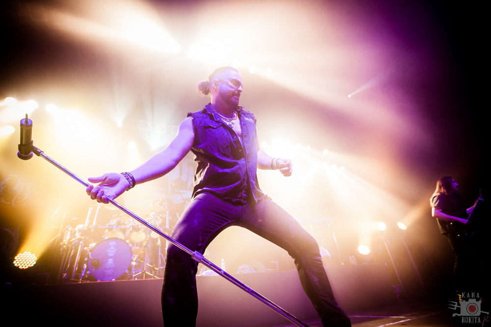 Symphony X