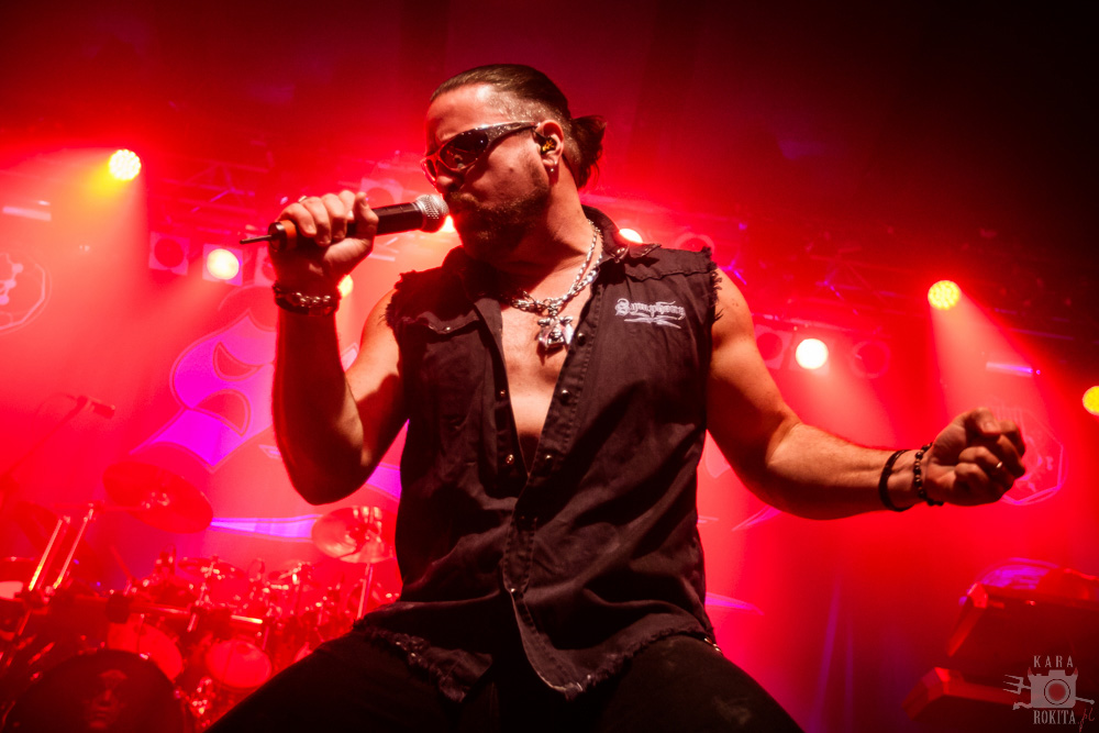 Symphony X