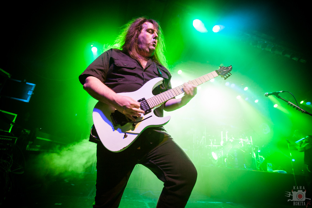 Symphony X