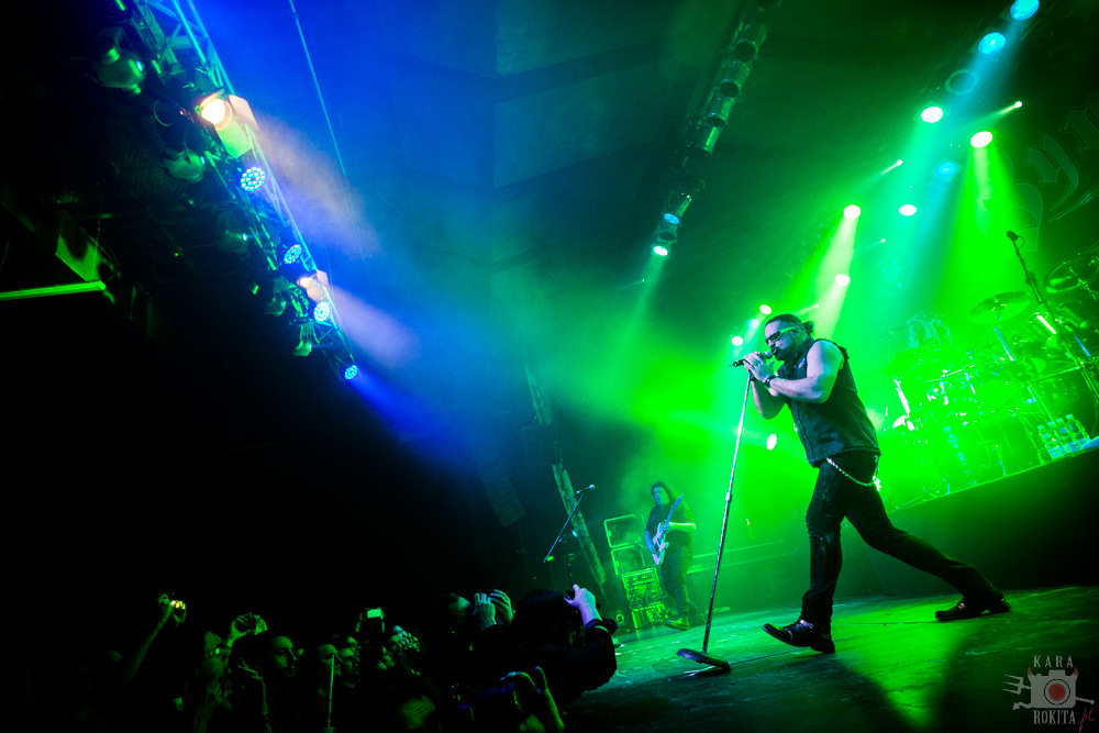 Symphony X