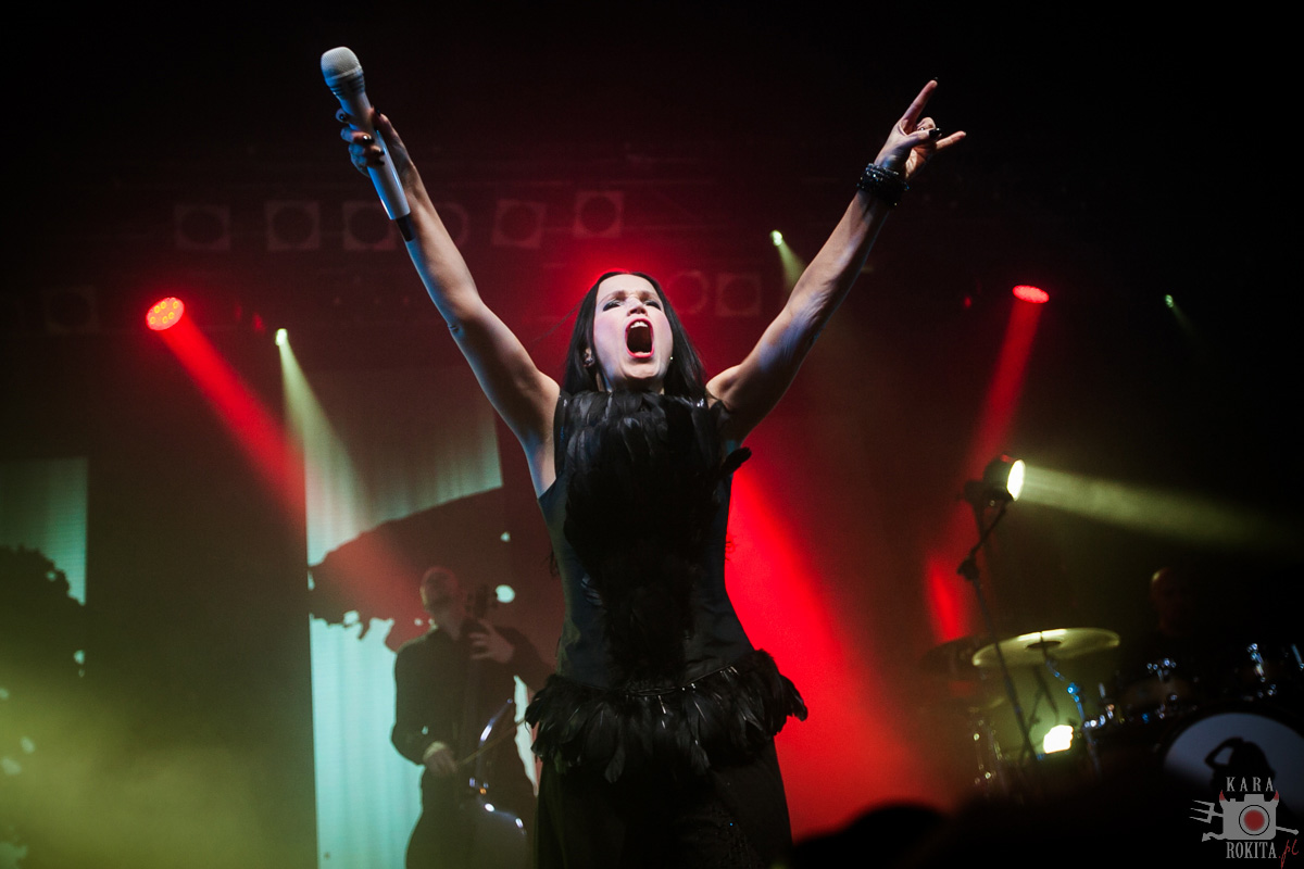 Tarja Turunen