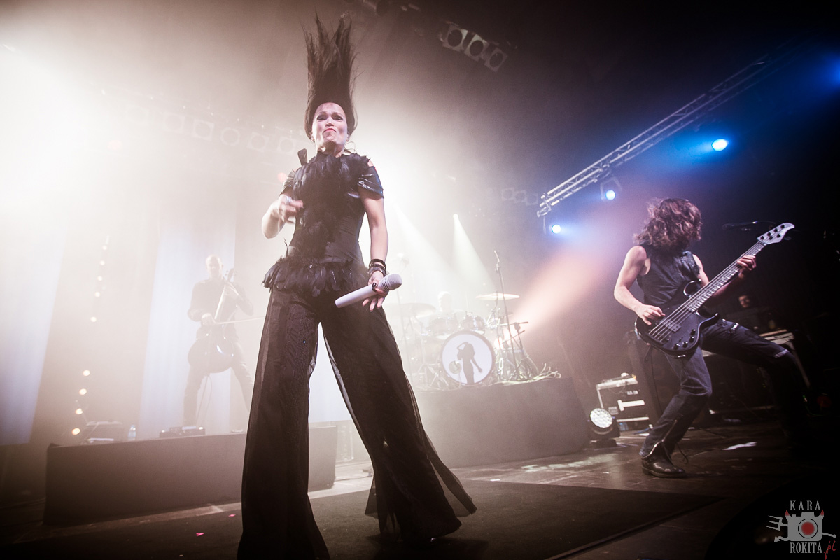 Tarja Turunen