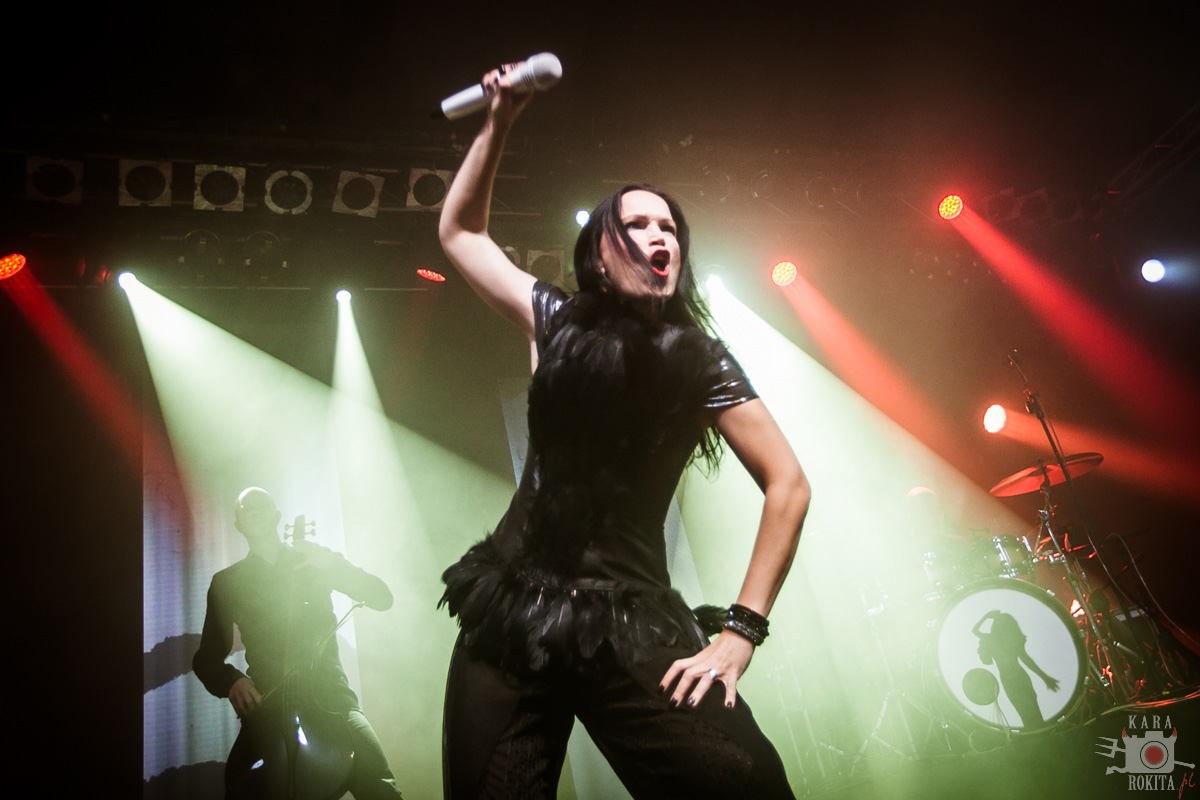 Tarja Turunen