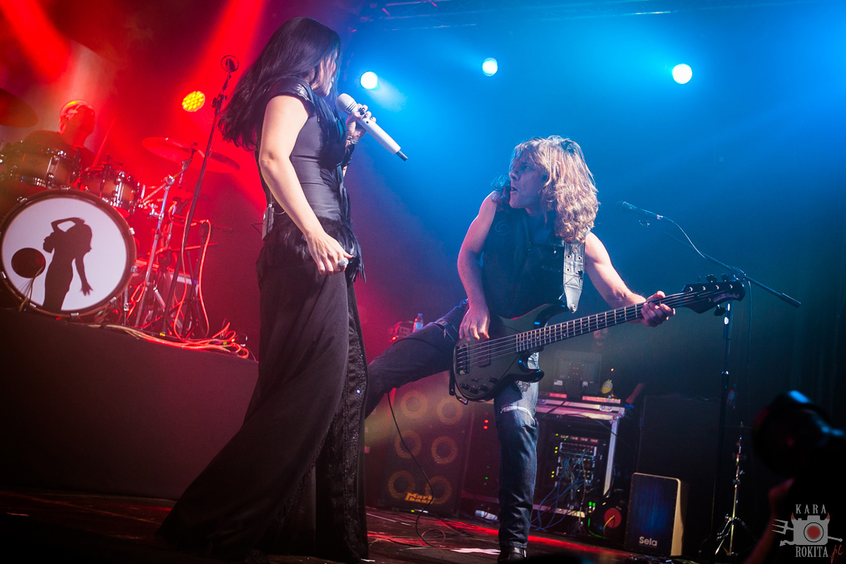 Tarja Turunen
