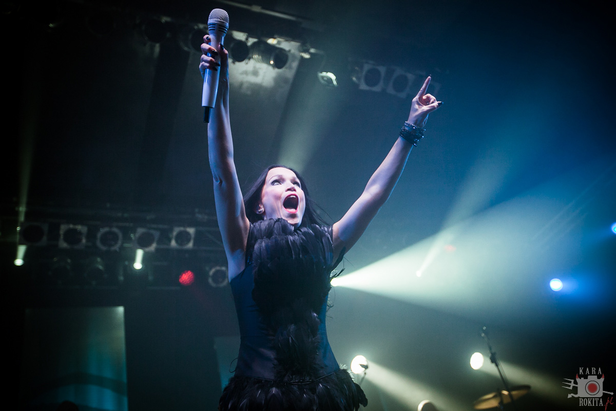 Tarja Turunen